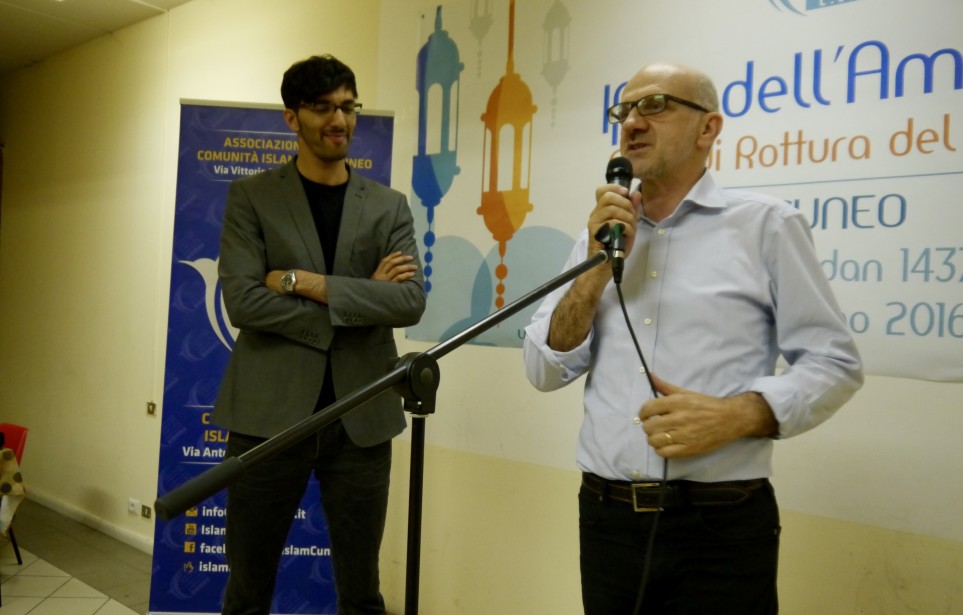 direttore la guida
