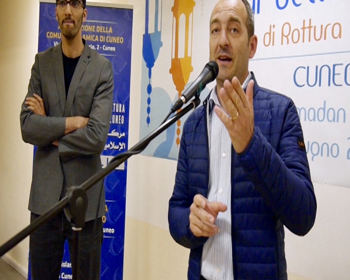 vice sindaco